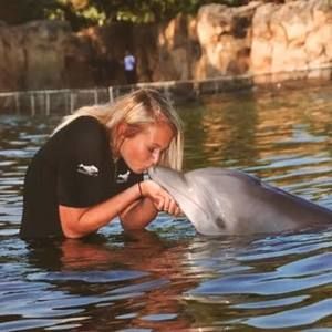 Meet your Posher, Hailey